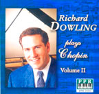 Richard Dowling Plays Chopi, Vol. II